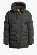 doudoune Parajumpers harraseeket black