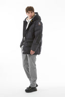 doudoune Parajumpers harraseeket black