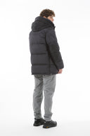 doudoune Parajumpers harraseeket black