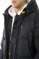 doudoune Parajumpers harraseeket black
