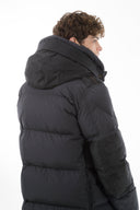 doudoune Parajumpers harraseeket black