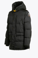 doudoune Parajumpers harraseeket black