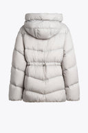 doudoune Parajumpers Amane Lunar Rock