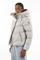 doudoune Parajumpers VERNA Luna Rock
