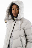 doudoune Parajumpers VERNA Luna Rock