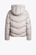 doudoune Parajumpers VERNA Luna Rock