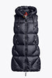 bodywarmer  zuly Parajumpers