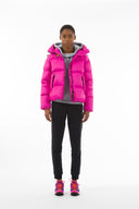 doudoune Parajumpers anya Fuchsia