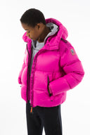 doudoune Parajumpers anya Fuchsia