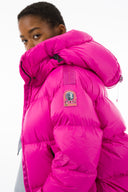 doudoune Parajumpers anya Fuchsia