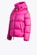 doudoune Parajumpers anya Fuchsia