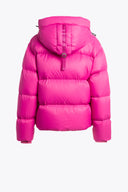 doudoune Parajumpers anya Fuchsia