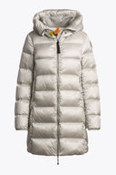 doudoune Parajumpers MARION Silver