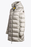 doudoune Parajumpers MARION Silver