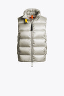 bodywarmer ali Parajumpers Silver grey