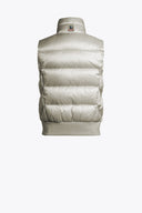 bodywarmer ali Parajumpers Silver grey