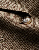 Veste à carreaux Battista Dickey