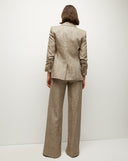 Veste à carreaux Battista Dickey