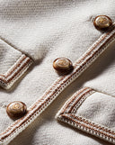 Veste Makayla veronica beard