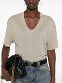 t-shirt iro AZAM clay