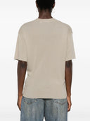 t-shirt iro AZAM clay