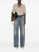 t-shirt iro AZAM clay