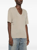 t-shirt iro AZAM clay