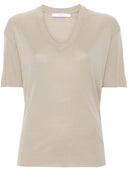 t-shirt iro AZAM clay