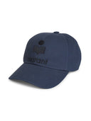 casquette Marant Slate Blue