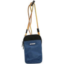 porte gsm K-Way Vitrée Blue jeans