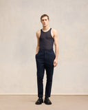 Pantalon Taille Elastiquée AMI