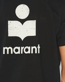 T-SHIRT ZAFFERH Marant Etoile