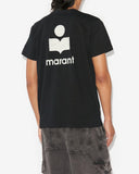 T-SHIRT ZAFFERH Marant Etoile