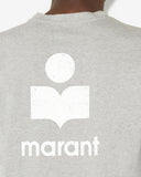 T-SHIRT ZAFFERH Marant Etoile