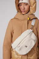POWER BUM BAG MOONBEAM Parajumpers
