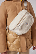 POWER BUM BAG MOONBEAM Parajumpers