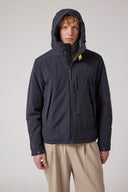 Veste Courte NIVEK Black Parajumpers