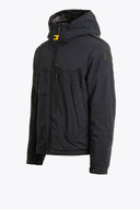 Veste Courte NIVEK Black Parajumpers