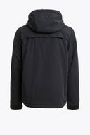 Veste Courte NIVEK Black Parajumpers