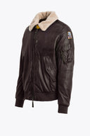 Blousons JOSH LEATHER OBSIDION Parajumpers