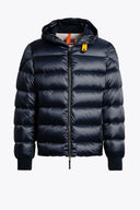 PHARRELL Blue Navy Parajumpers