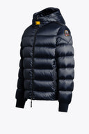 PHARRELL Blue Navy Parajumpers
