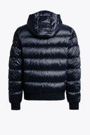 PHARRELL Blue Navy Parajumpers