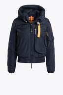 blousons GOBI Blue Navy Parajumpers