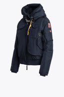 blousons GOBI Blue Navy Parajumpers