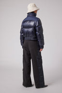 Blouson SENTO Blue Navy Parajumpers