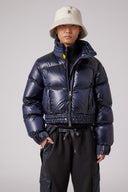 Blouson SENTO Blue Navy Parajumpers