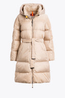 Doudoune Longue INTERSTELLAR SUN KISSED Parajumpers
