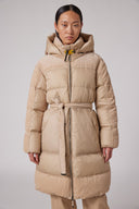 Doudoune Longue INTERSTELLAR SUN KISSED Parajumpers