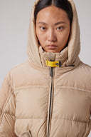 Doudoune Longue INTERSTELLAR SUN KISSED Parajumpers